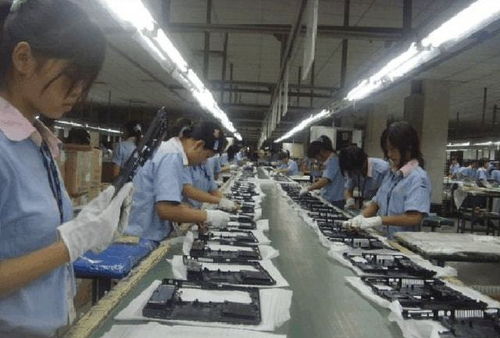 工廠招工難 電工荒背后的技術(shù)推廣困局